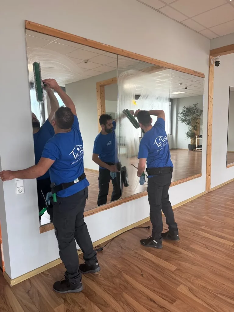 Reinigungsfirma Böblingen – Sauberkeit & Service mit System