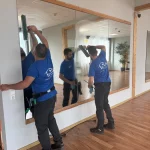 Gebäudereinigung Böblingen – Reinigungsfirma für Büro und Treppenhaus